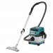 Makita DVC865LZX3 Cordless Vacuum Cleaner, 36 V